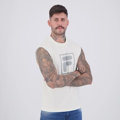 Regata Fila F-BOX Union Classics Masculina - Foto 2