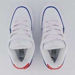 Tênis Masculino Puma BMW MMS Park SK8 - Foto 4