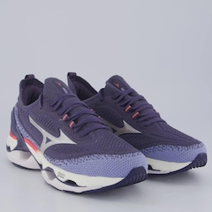 Tênis Feminino Mizuno Wave Endeavor 3 - Foto 2