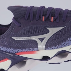 Tênis Feminino Mizuno Wave Endeavor 3 - Foto 7