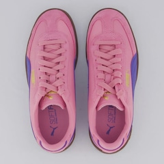 Tênis Feminino Puma Club Era II - Foto 4