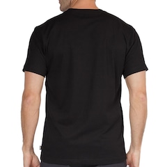 Camiseta Rip Curl Pill Icon Basic SM26 Masculina - Foto 2