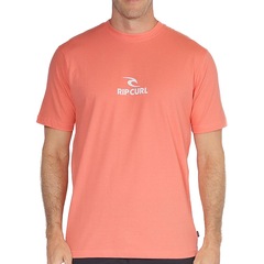 Camiseta Rip Curl Icon SM26 Masculina - Foto 1