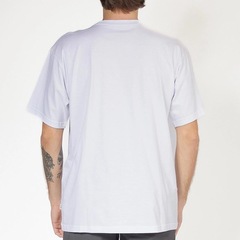 Camiseta Rip Curl Front Script GM SM26 Masculina - Foto 2