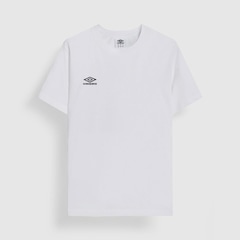 Camiseta Umbro Industry Graphic Tee - Masculina - Foto 1