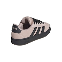Tênis Masculino adidas Grand Court Alpha - Foto 3