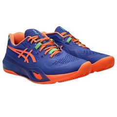 Tênis Masculino Asics Gel Resolution X Padel - Foto 3