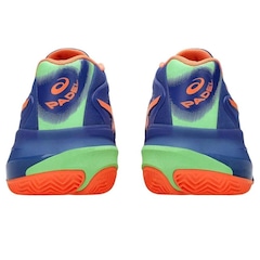 Tênis Masculino Asics Gel Resolution X Padel - Foto 5