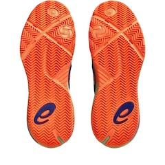 Tênis Masculino Asics Gel Resolution X Padel - Foto 7