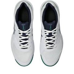 Tênis Asics Gel-Dedicate 8 Clay - Masculino - Tennis - Foto 5