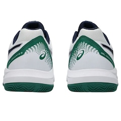 Tênis Asics Gel-Dedicate 8 Clay - Masculino - Tennis - Foto 6