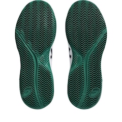 Tênis Asics Gel-Dedicate 8 Clay - Masculino - Tennis - Foto 7