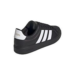 Tênis Masculino adidas Street Talk - Foto 4