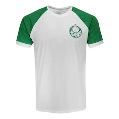 Camiseta Betel Palmeiras Line Masculina - Foto 1