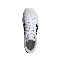 Tênis Masculino adidas Street Talk - Foto 5