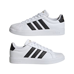 Tênis Masculino adidas Street Talk - Foto 7