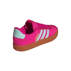 Tênis adidas VL Court 3.0 Feminino - Foto 3