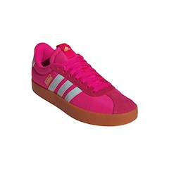 Tênis adidas VL Court 3.0 Feminino - Foto 4