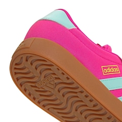 Tênis adidas VL Court 3.0 Feminino - Foto 6