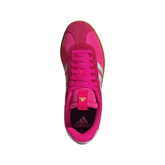 Tênis adidas VL Court 3.0 Feminino - Foto 7