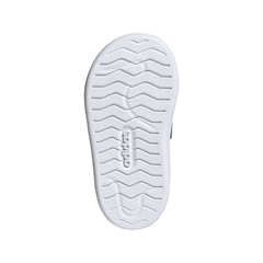 Tênis Infantil adidas Street Talk - Foto 6