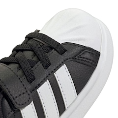 Tênis Infantil adidas Street Talk - Foto 8