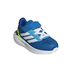 Tênis Infantil adidas Runfalcon 5 - Foto 3