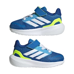 Tênis Infantil adidas Runfalcon 5 - Foto 7