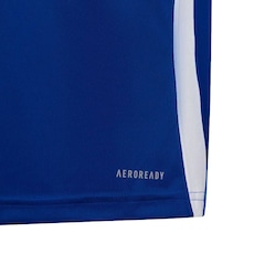 Camiseta adidas Tiro 24 Infantil - Foto 4