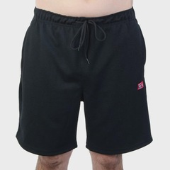 Bermuda Ecko Shorts Voley Colmena - Masculina - Foto 1