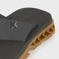 Sandália Unissex Kenner Rakka Látex - Foto 5