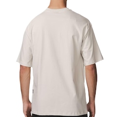 Camiseta Oakley DNA Hologram Science SS SM26 Masculina - Foto 2