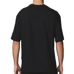 Camiseta Oakley DNA Hologram Science SS SM26 Masculina - Foto 2