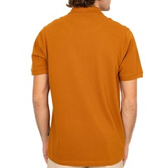 Camisa Polo Quiksilver Loia Embroidery SM26 Masculina - Foto 2