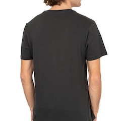 Camiseta Quiksilver Sketchy SM26 Masculina - Foto 2