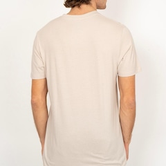 Camiseta Quiksilver New Tour SM26 Masculina - Foto 1