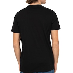 Camiseta Quiksilver Quik Checker SM26 Masculina - Foto 2