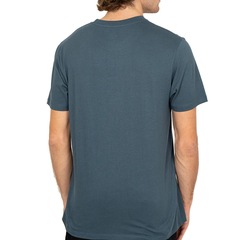 Camiseta Quiksilver New Tour SM26 Masculina - Foto 2