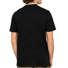 Camiseta Quiksilver The Lines SM26 Masculina - Foto 2