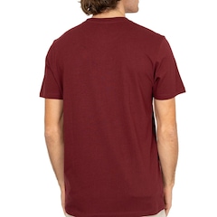 Camiseta Quiksilver Embroidery SM26 Masculina - Foto 2