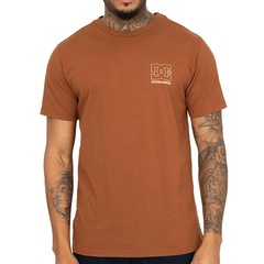 Camiseta DC Shoes Starco SM26 Masculina - Foto 1