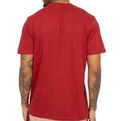 Camiseta DC Shoes Palletline SM26 Masculina - Foto 2