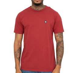 Camiseta DC Shoes Transfer SM26 Masculina - Foto 1
