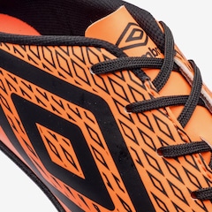 Chuteira Society Adulto Umbro X-Diamond - Foto 7