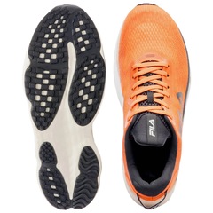 Tênis Masculino Fila Maxximus - Foto 4