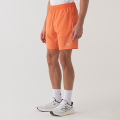 Bermuda New Balance Sport Essentials 7" Masculina - Foto 2