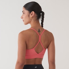 Top New Balance Basic Yoga - Foto 4