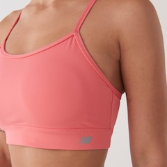 Top New Balance Basic Yoga - Foto 5