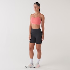 Top New Balance Basic Yoga - Foto 6