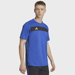 Camiseta adidas 25 Essentials - Masculina - Foto 2